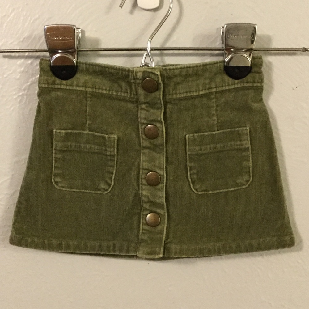 Oshkosh B’gosh Skirt